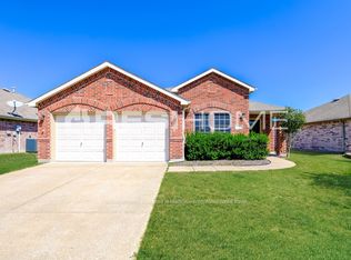 114 Cherrytree Trl, Forney, TX 75126