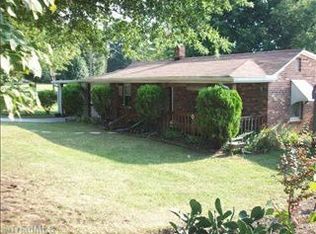 265 Beacher Gardner Rd, Winston Salem, NC 27107