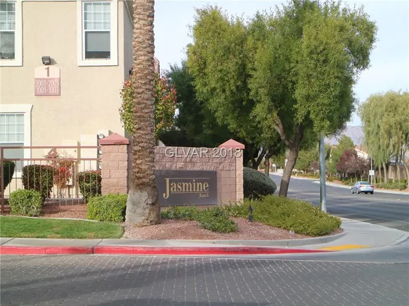 5855 Valley Dr Unit 2151, North Las Vegas, NV 89031
