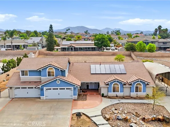 2371 Western Ave, Norco, CA 92860