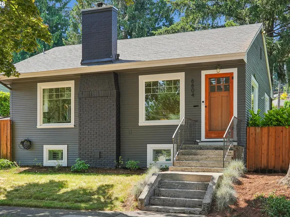6804 NE Davis St, Portland, OR 97213