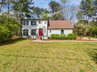 1728 Flat Rock Rd, Stockbridge, GA 30281