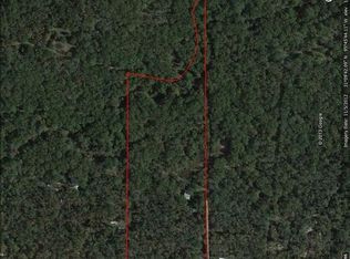 13691 County Road 136, Centerville, TX 75833