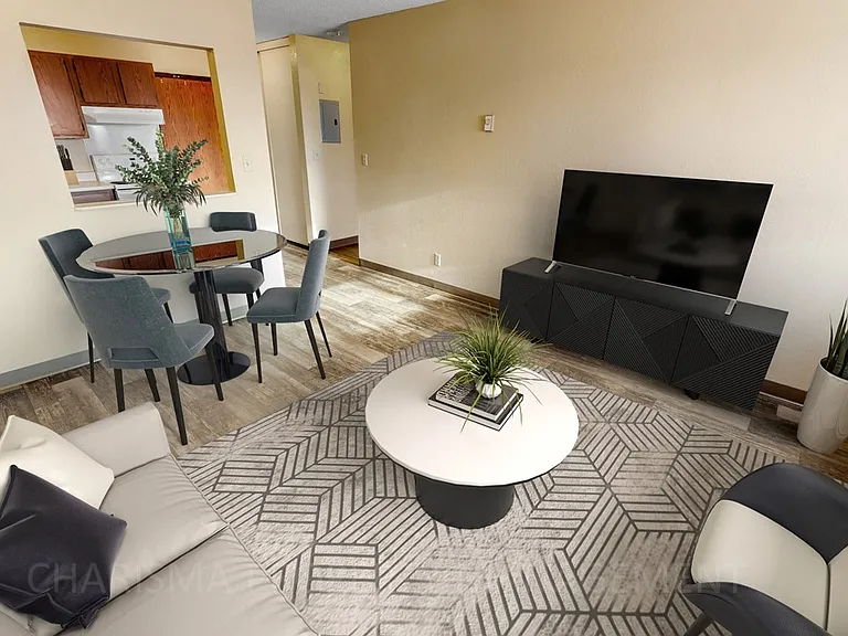 Missouri View Apartments — Photo 20