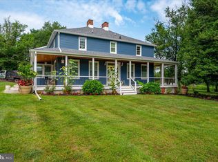 14500 Hanover Pike, Upperco, MD 21155