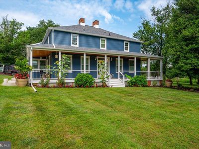 14500 Hanover Pike, Upperco, MD, 21155