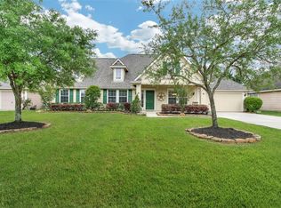 11503 Indigo Creek Ln, Tomball, TX 77375