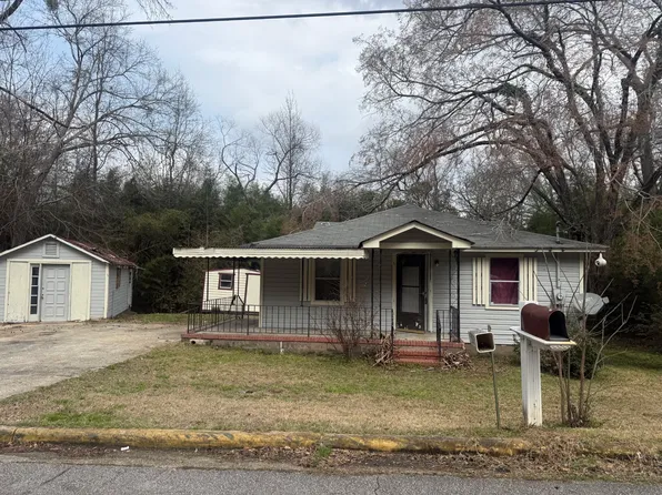 2308 16th Pl, Phenix City, AL 36867