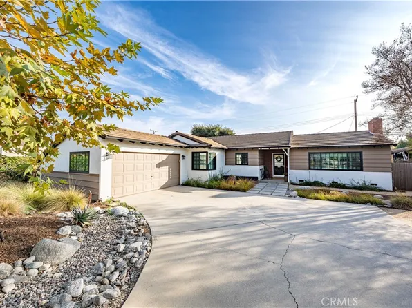 636 E Foothill Blvd, Glendora, CA 91741