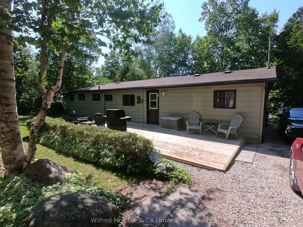 849 Bruce Rd #13, Saugeen Shores, ON N0H 2T0