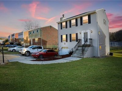 190 Alma St, Pittsburgh, PA, 15223