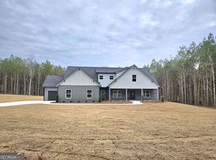 837 Alex Stephens Rd #2, Moreland, GA 30259