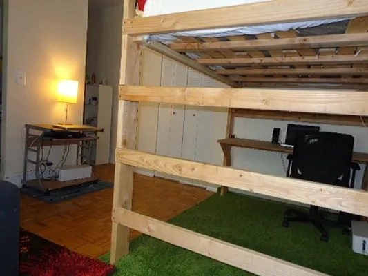 Rented by City & Suburban | media 20