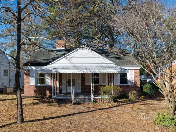 1205 Watauga St, Raleigh, NC 27604