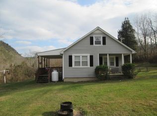 5401 Potts Creek Rd, Covington, VA 24426