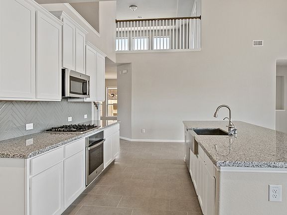 Lovely kitchen