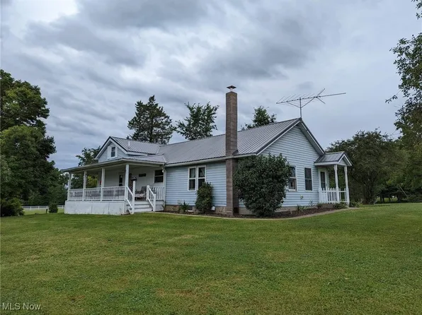 643 State Route 89, Polk, OH 44866