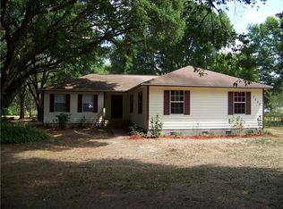 3525 Mount Tabor Rd, Lakeland, FL 33810