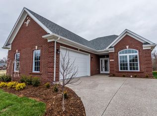 7102 Brett Frazier Dr, Louisville, KY 40291