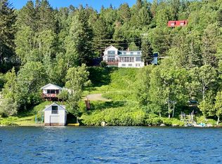 8 Mary Thomas Way, Rangeley, ME 04970