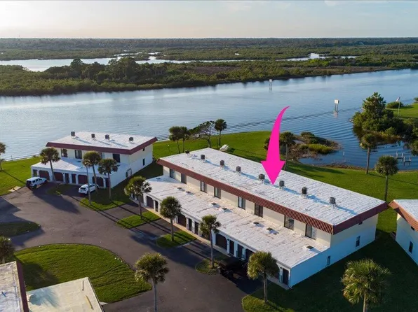 67 Ocean Palm Villa S, Flagler Beach, FL 32136