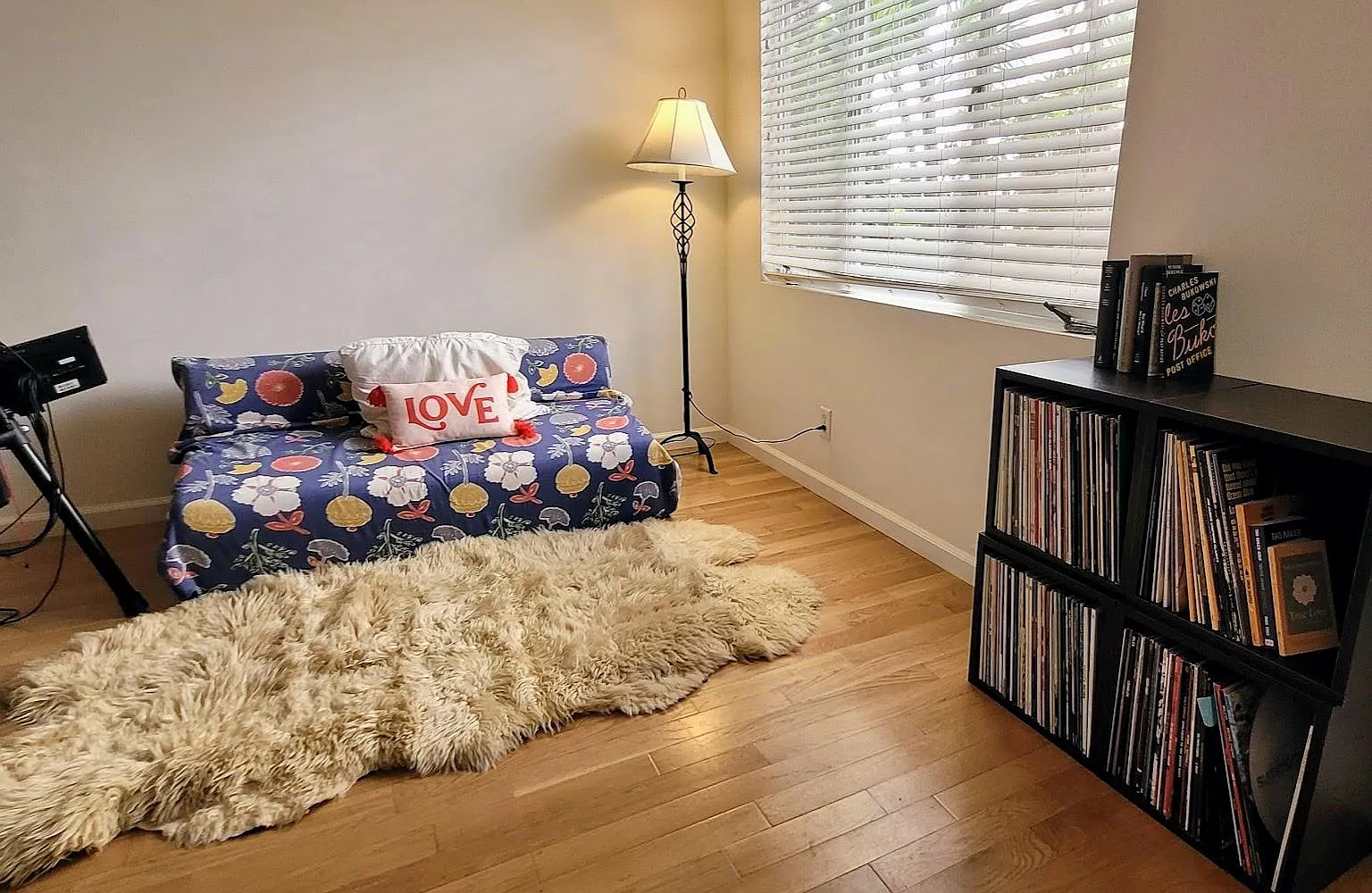 Studio, 400 sqft, $2,095 — Photo 1