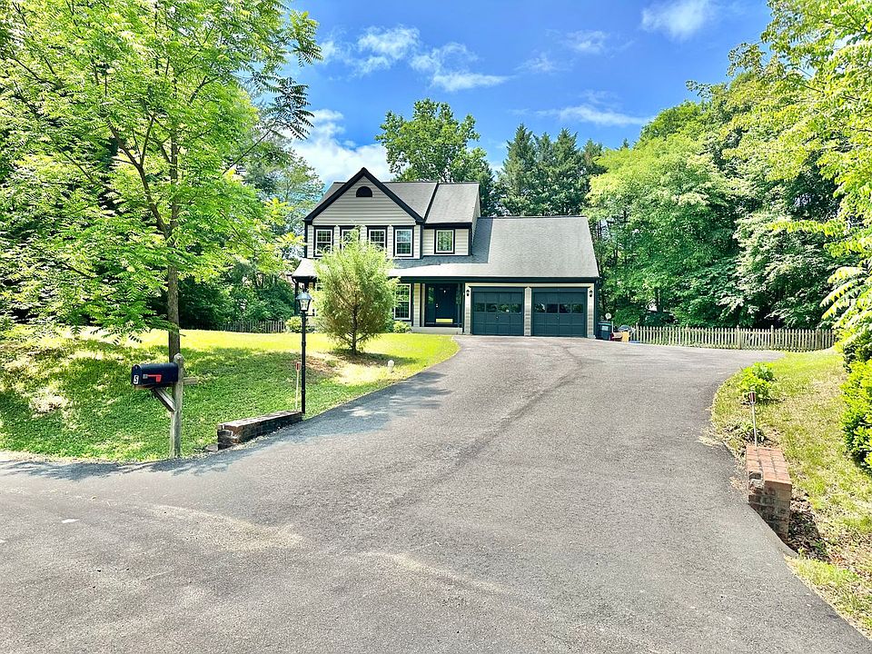 5 Newland Cv, Stafford, VA 22554 Zillow