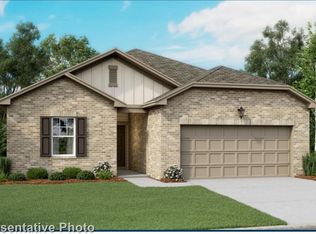 8233 Pitchfork Dr, Fort Worth, TX 76179