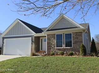 10500 Grecian Rd, Louisville, KY 40272