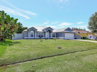 1226 SW San Antonio Ave, Port Saint Lucie, FL 34953