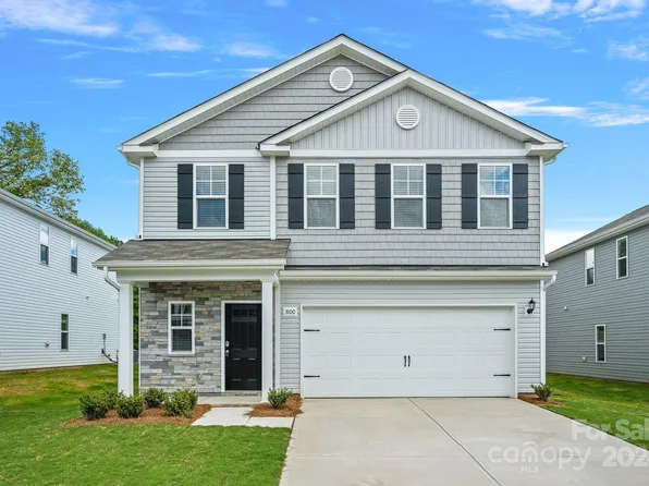 216 Lake George Dr, Shelby, NC 28152