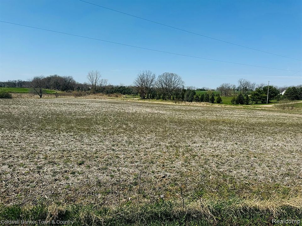 Maxwell S Hayner Rd E W, Fowlerville, MI 48836 MLS 20240023878 Zillow