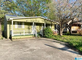 316 11th Ave NW, Decatur, AL 35601