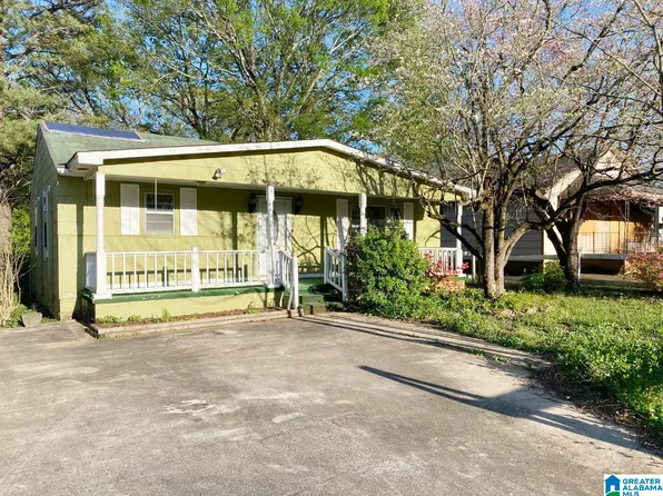 316 11th Ave NW, Decatur, AL 35601