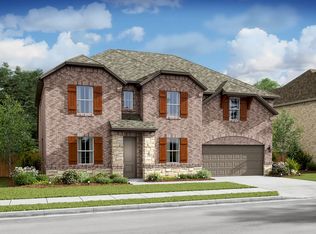 Stirling Plan, Elevon, Lavon, TX 75166