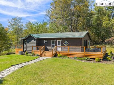 288 Monticello Drive, West Jefferson, NC, 28694