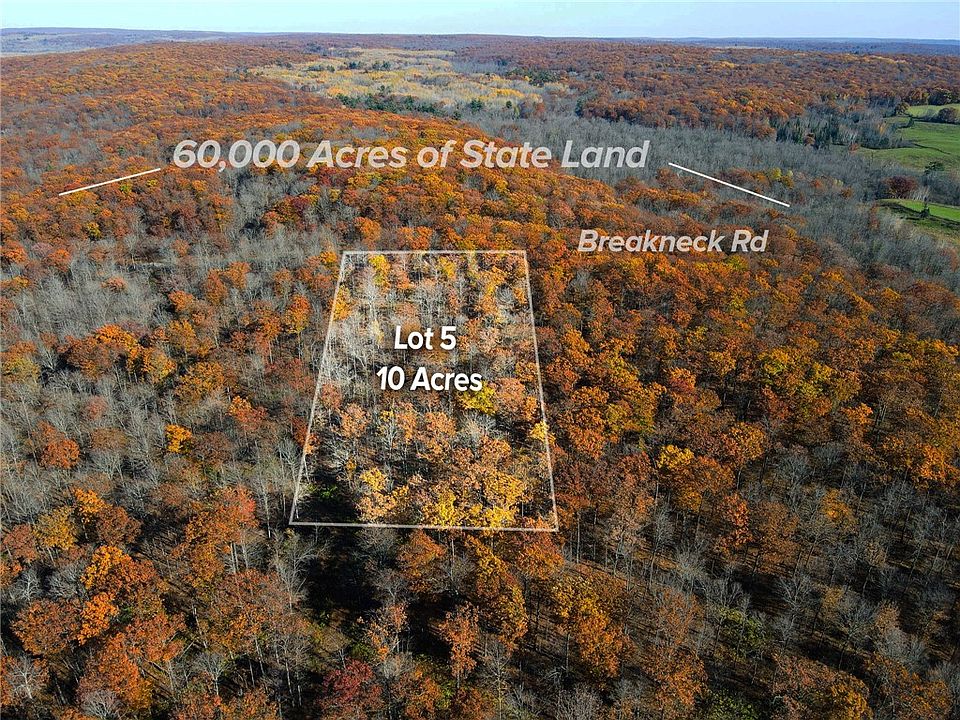 1st image of Lot 5 Breakneck Road