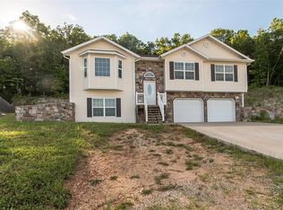 20941 Hideaway Ln, Saint Robert, MO 65584