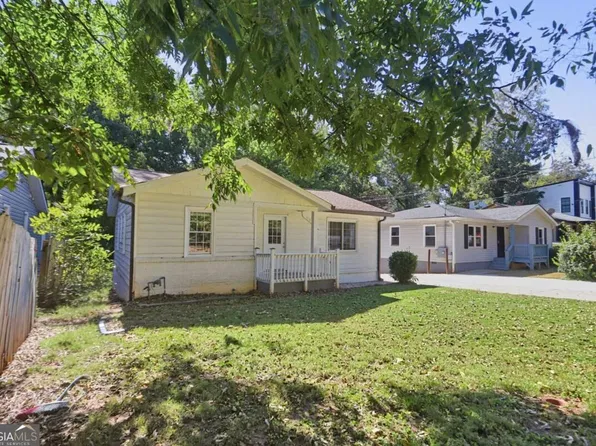 981 Moreland Dr SE, Atlanta, GA 30315