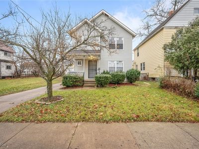 3375 E 117th St, Cleveland, OH, 44120