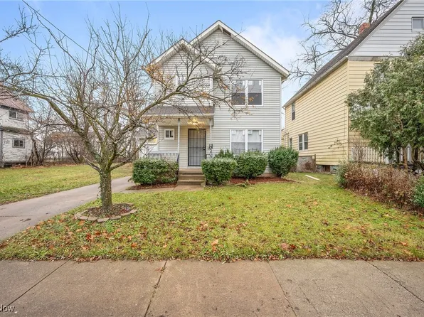 3375 E 117th St, Cleveland, OH 44120
