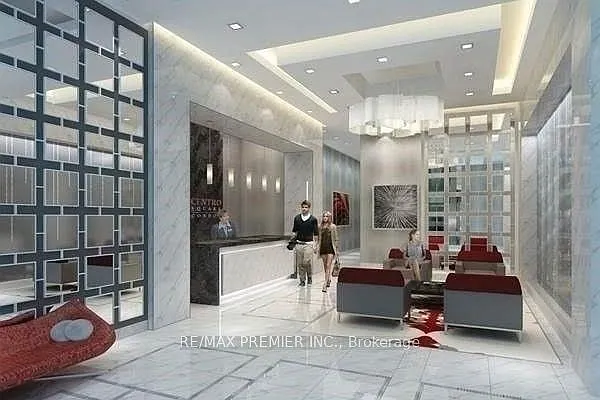 3700 Highway 7 Rd #605 — Photo 3