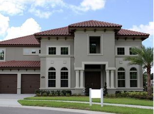 4011 Equine Cv, Lake Mary, FL 32746