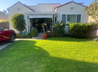 327 E 74th St, Los Angeles, CA 90003