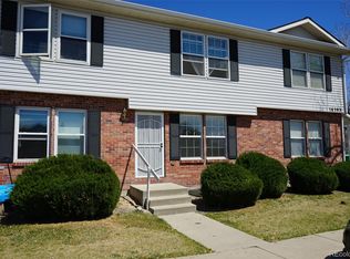 16393 E 17th Pl UNIT C, Aurora, CO 80011