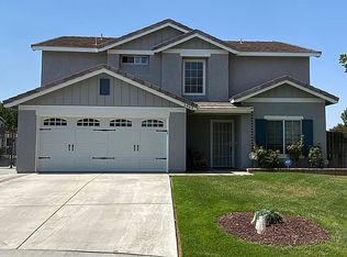 1863 Harlow Ct, Lancaster, CA 93534