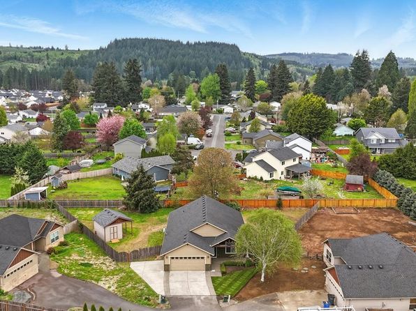 410 E Heather Way, Yacolt, WA 98675