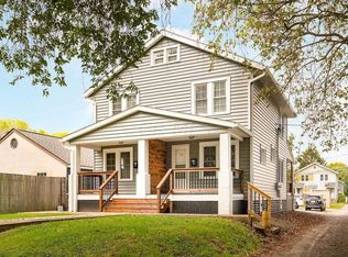 26 W Welch Ave, Columbus, OH 43207