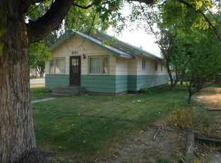 601 S 5th St, Greybull, WY 82426