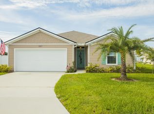 227 Blue Creek Way, Saint Augustine, FL 32086